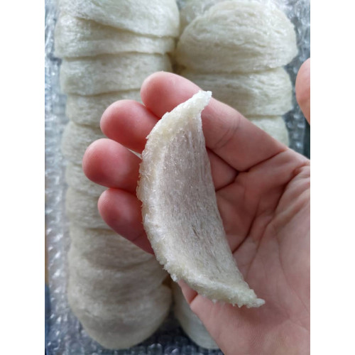 PREMIUM 4A BIRD'S NEST 高品质4A燕盏